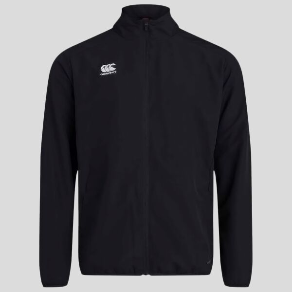 Canterbury Club Track Jacket Thumbnail