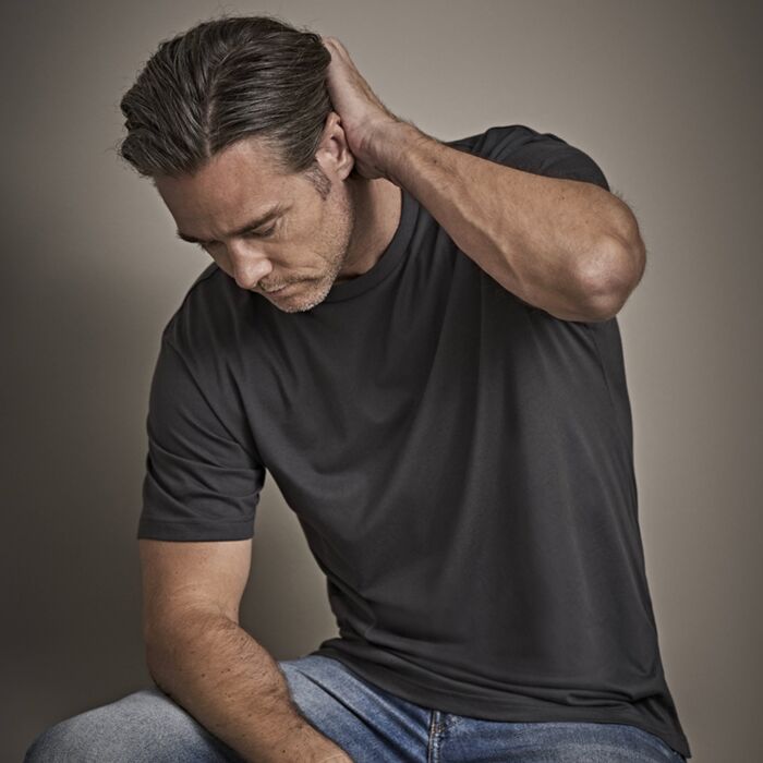 Tee Jays Basic T-Shirt Thumbnail