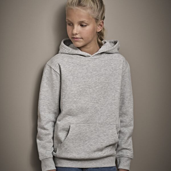 Tee Jays Kids Power Hoodie Thumbnail