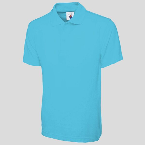 Childrens Classic Poloshirt Thumbnail