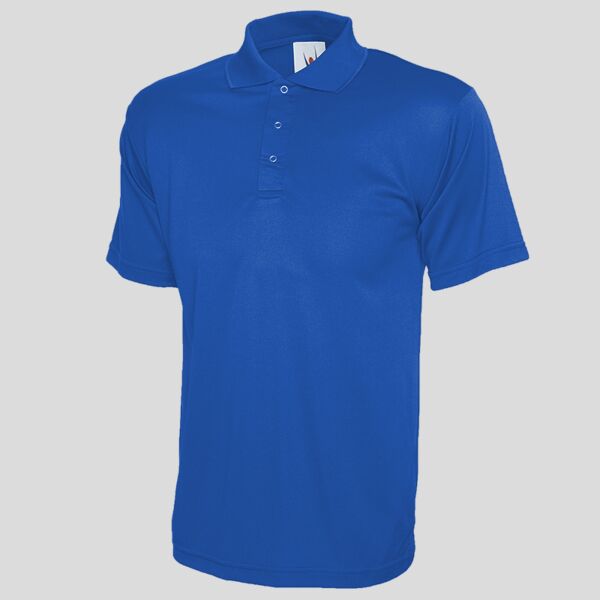 Processable Poloshirt Thumbnail