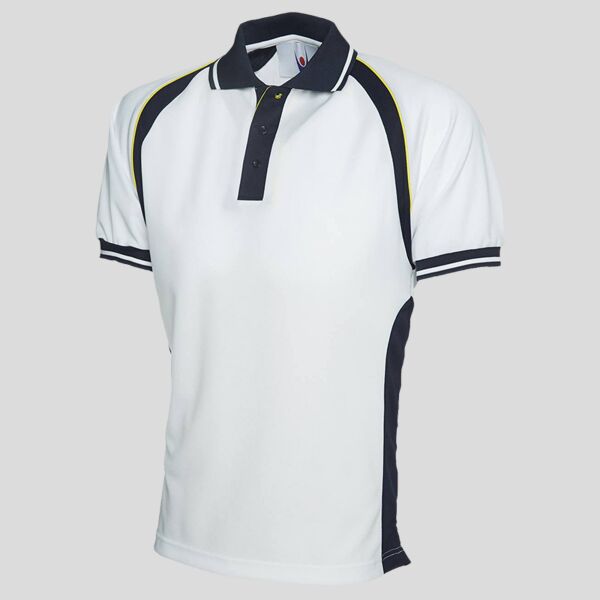 Sports Poloshirt Thumbnail