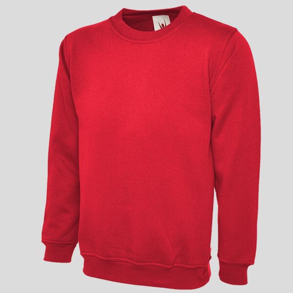 Childrens Classic Sweatshirt Thumbnail