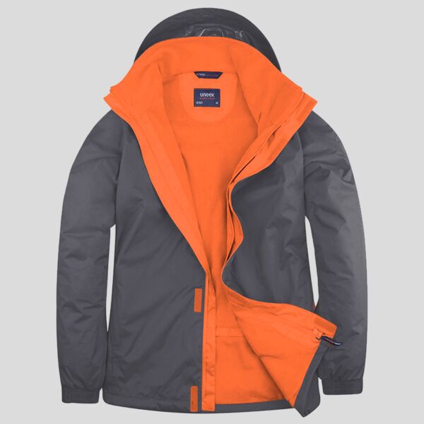 Deluxe Outdoor Jacket Thumbnail