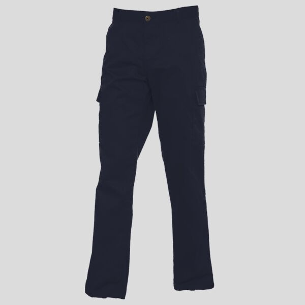 Ladies Cargo Trousers Thumbnail
