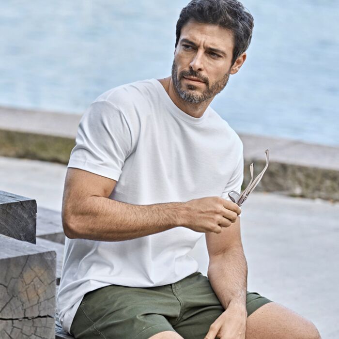 Tee Jays Sof T-Shirt Thumbnail