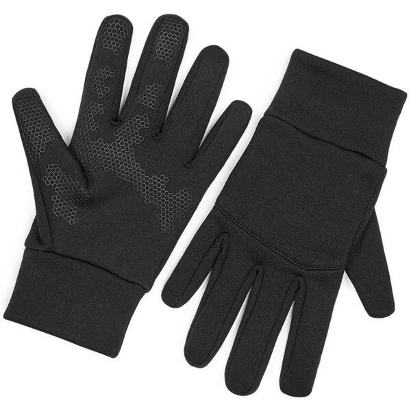 Beechfield Sports Tech Soft Shell Gloves Thumbnail