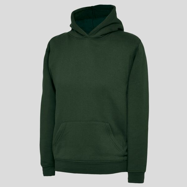 The UX Children’s Hooded Sweatshirt Thumbnail
