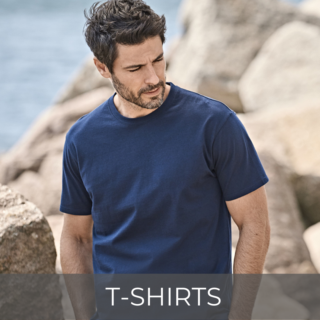 Work T-Shirts, Personalised T-shirt