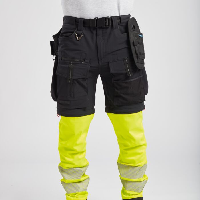 Hi vis Trousers Thumbnail