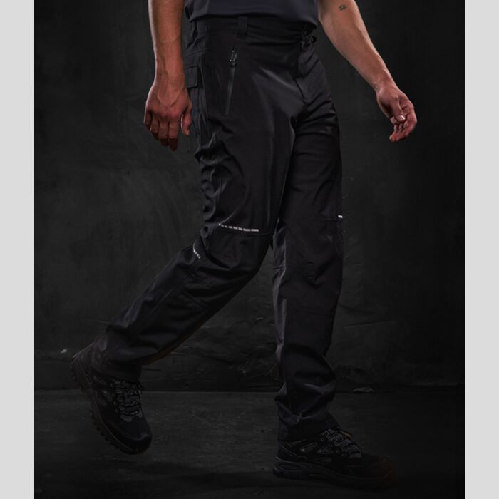 Rain & Waterproof Trousers Thumbnail
