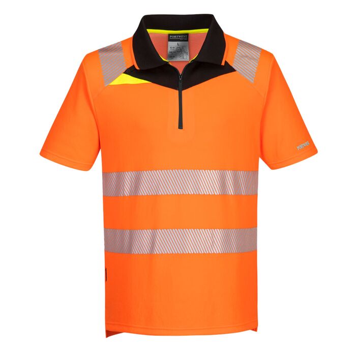 Hi-Vis Polo Shirts Thumbnail