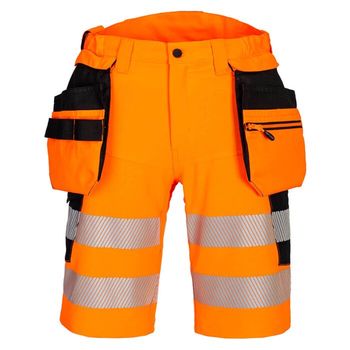 Hi-Vis Shorts Thumbnail