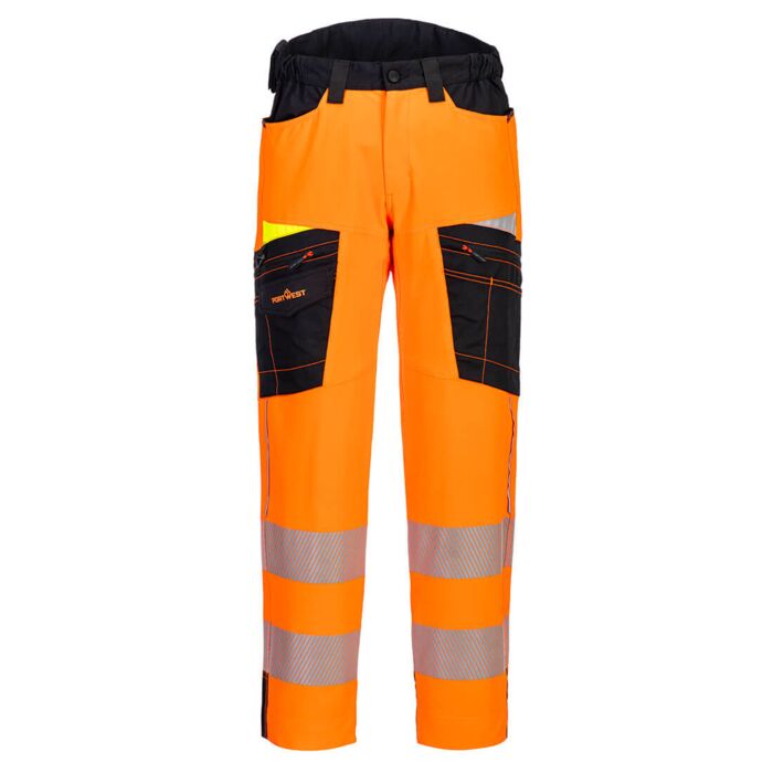 Hi-Vis Stretch Service Trousers Thumbnail