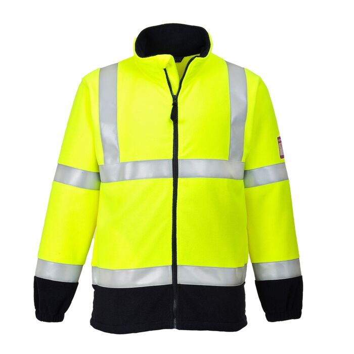 Hi-Vis Fleece Thumbnail