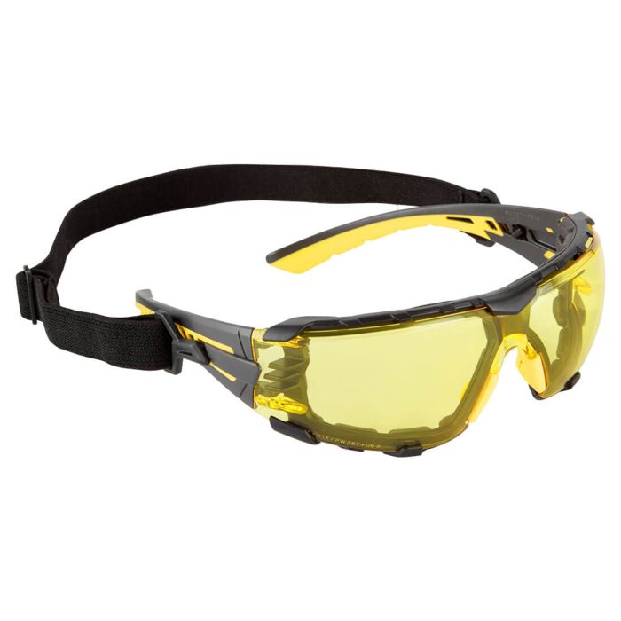 KN Safety Glasses Thumbnail