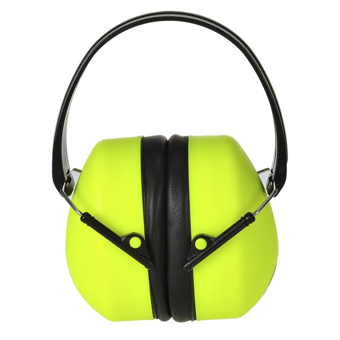 Foldable Ear Defenders Thumbnail