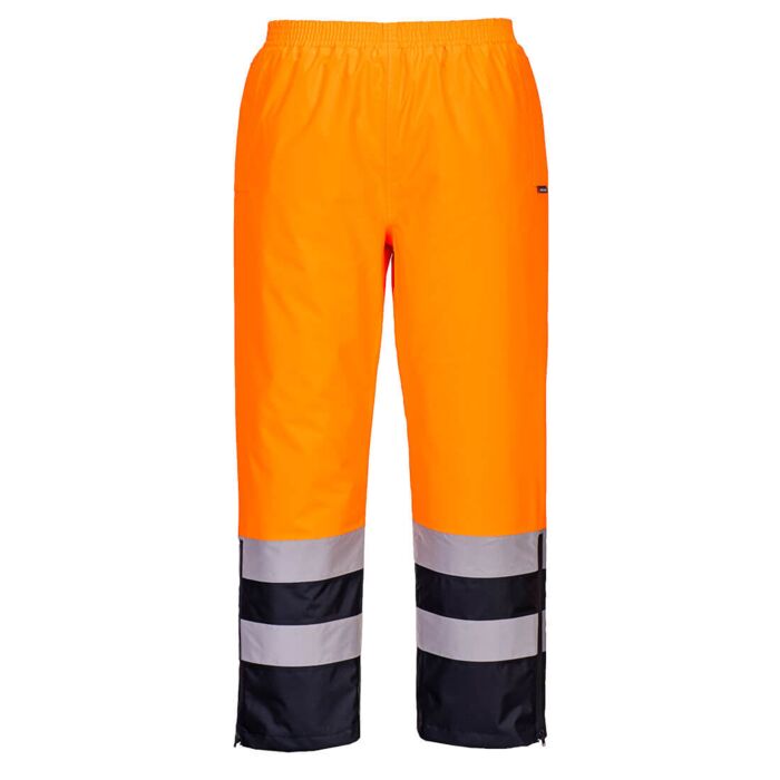 Hi-Vis Winter Trousers Thumbnail