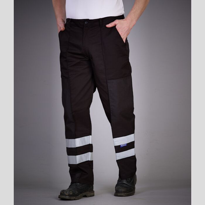 Work Trousers Thumbnail