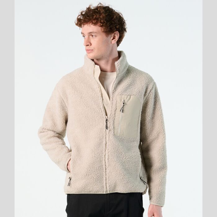 Sherpa Jacket Thumbnail