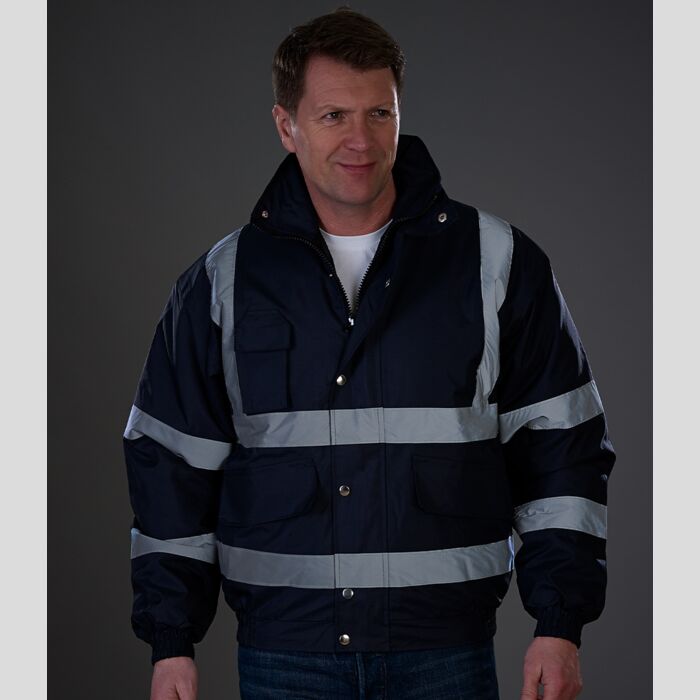 Bomber Jacket Thumbnail