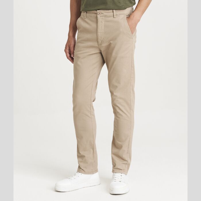 Chino Trousers & Shorts Thumbnail