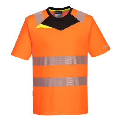 SPRING & SUMMER HI-VIS T-SHIRTS & POLOS Thumbnail
