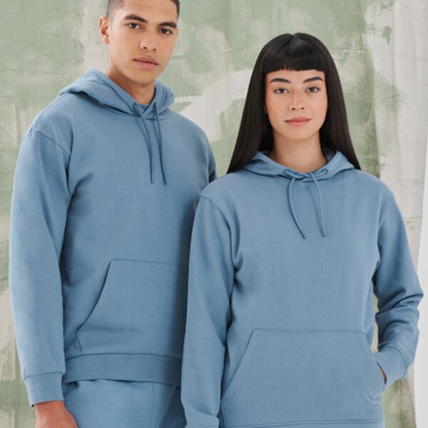 SF Unisex Sustainable Fashion Hoodie Thumbnail