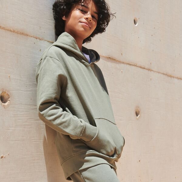 SF Minni Kids Sustainable Fashion Hoodie Thumbnail