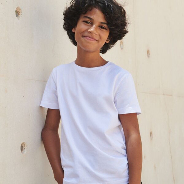 SF Minni Kids Feel Good Stretch T-Shirt Thumbnail