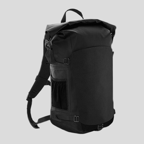 Quadra SLX 25 Litre Waterproof Backpack Thumbnail