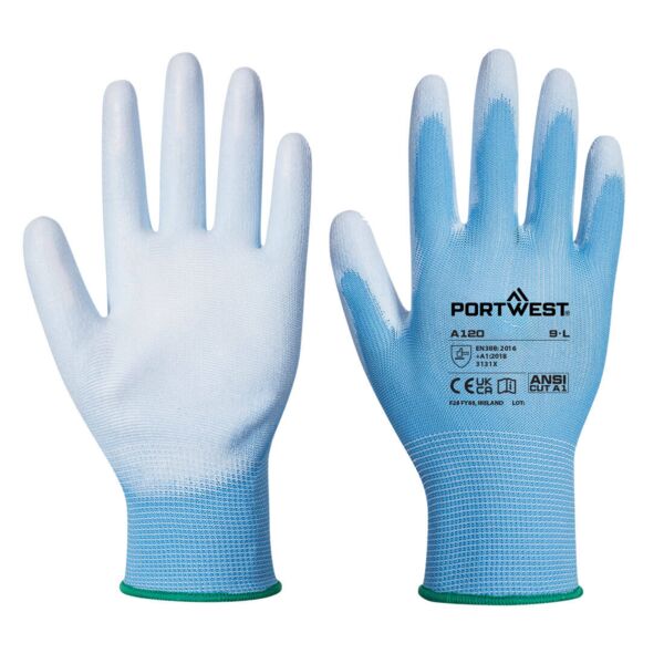 PU Palm Glove Thumbnail