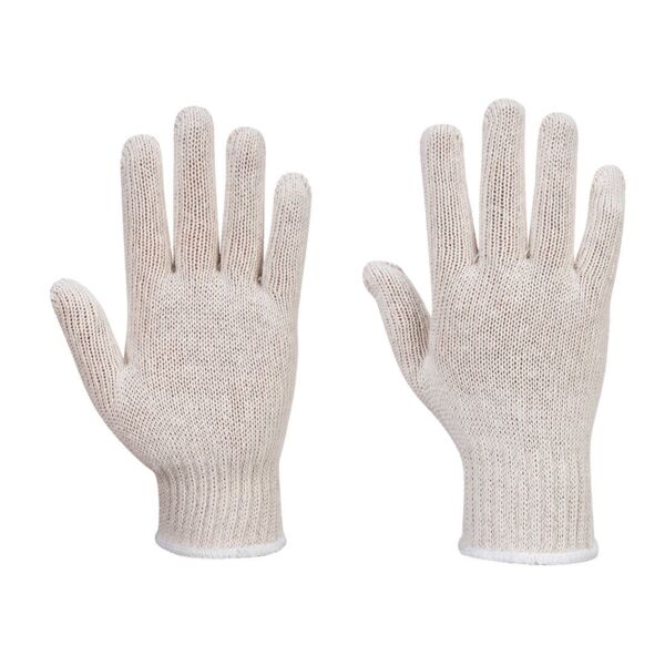 String Knit Liner Glove (288 Pairs) Thumbnail