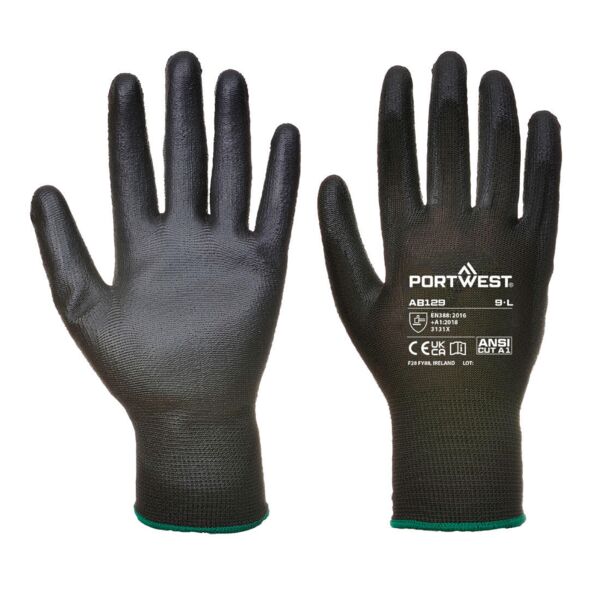 PU Palm Glove (288 Pairs) Thumbnail
