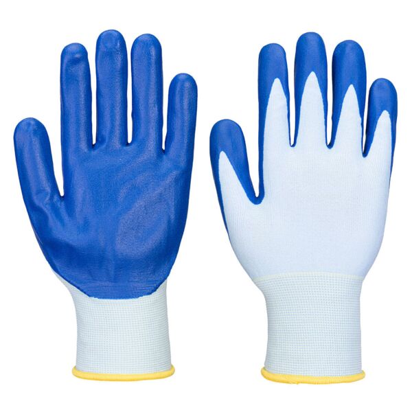 FD Grip 15 Nitrile Glove Thumbnail