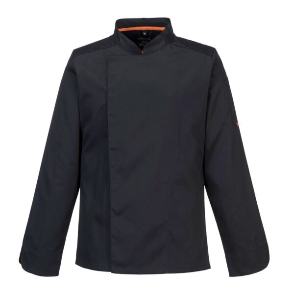Chef's MeshAir Pro Stretch Jacket L/S  Thumbnail