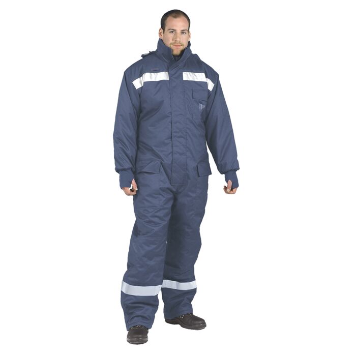 ColdStore Coverall Thumbnail