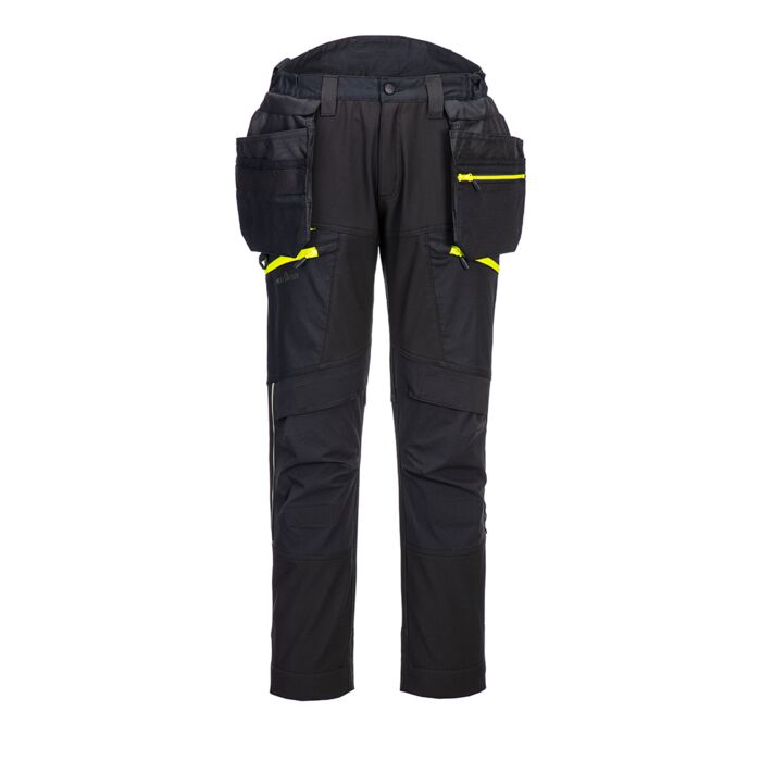 DX4 Softshell Trousers (3L) Thumbnail