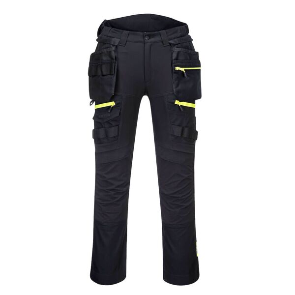 DX4 Women's Detachable Holster Pocket Trousers Thumbnail