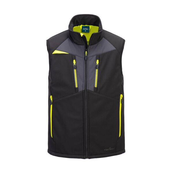 DX4 Softshell Bodywarmer (3L) Thumbnail