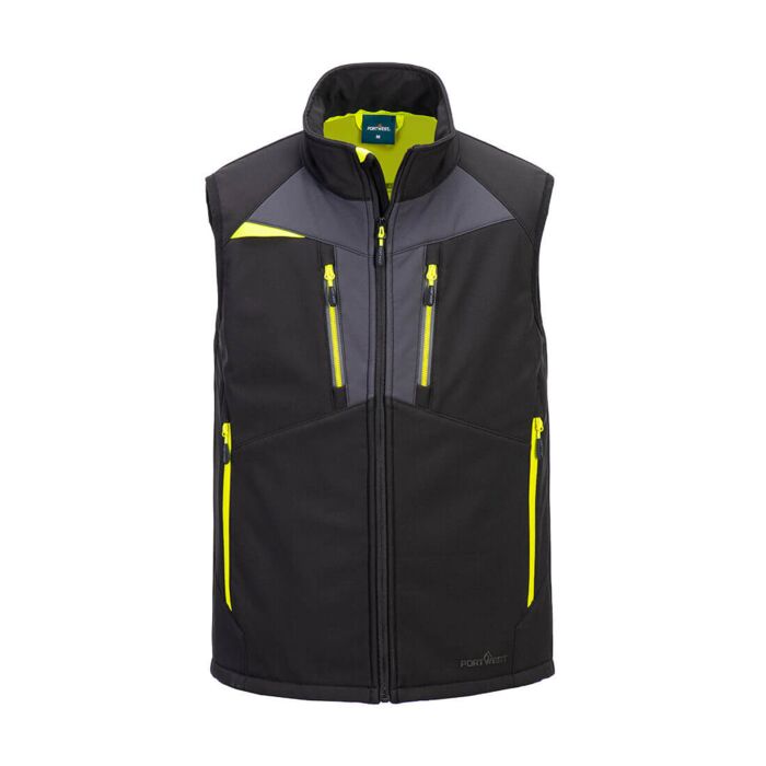 DX4 Softshell Bodywarmer (3L) Thumbnail