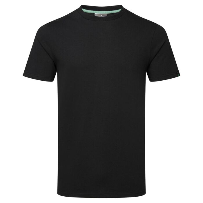 Organic Cotton Recyclable T-Shirt Thumbnail