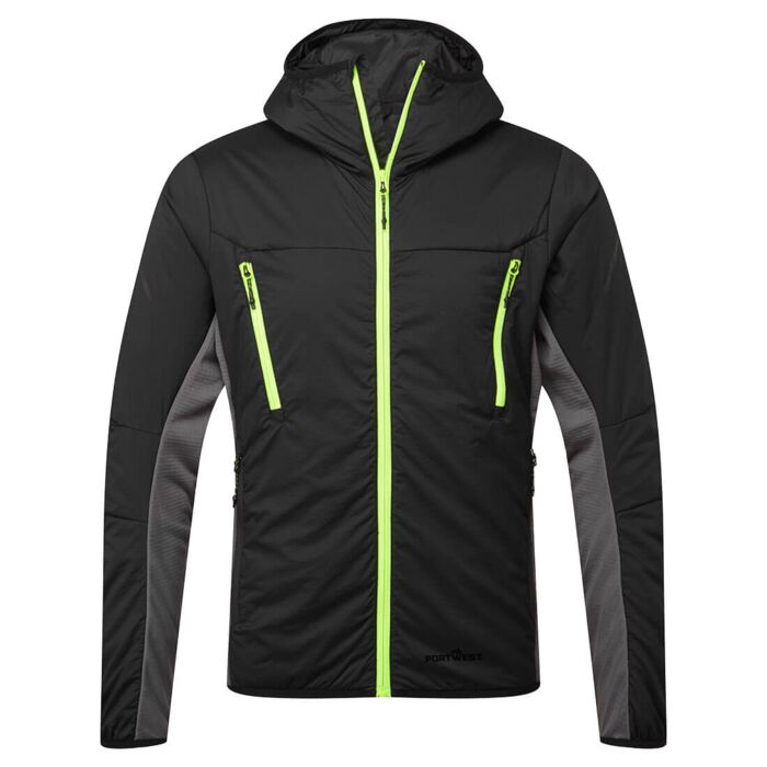 EV4 Insulated Hybrid Jacket Thumbnail