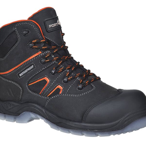 Portwest Compositelite All Weather Boot S7S FO SR Thumbnail