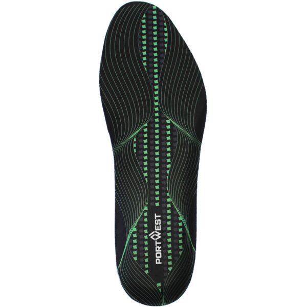 Gel Cushion & Arch Support Insole Thumbnail