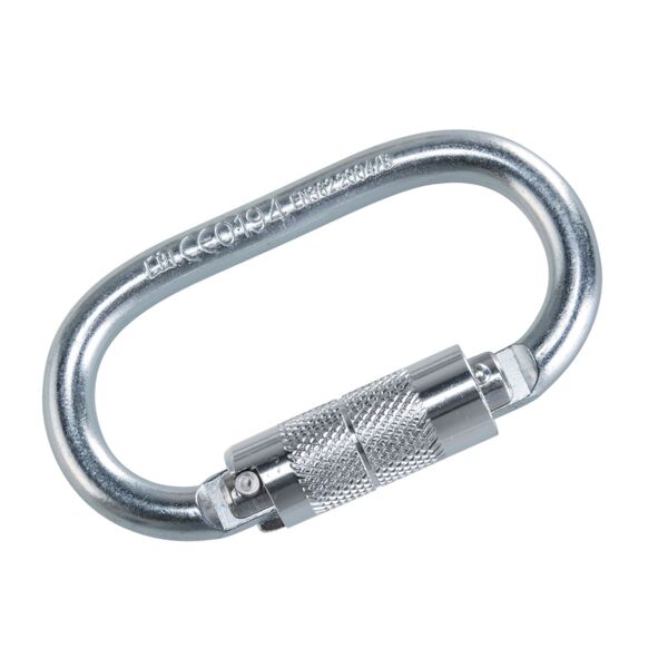 Twist Lock Carabiner Thumbnail