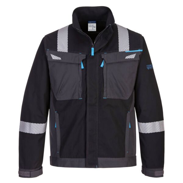 WX3 FR Modaflame Work Jacket  Thumbnail