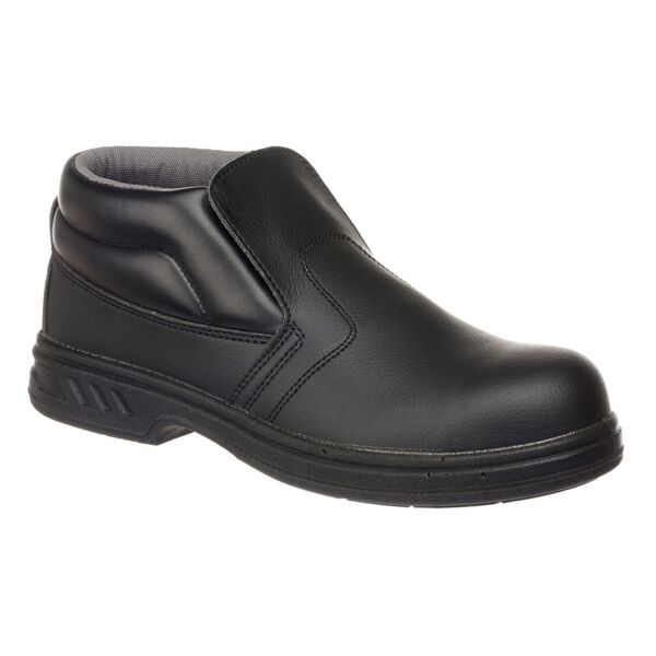 Steelite Slip On Safety Boot S2 FO SR Thumbnail