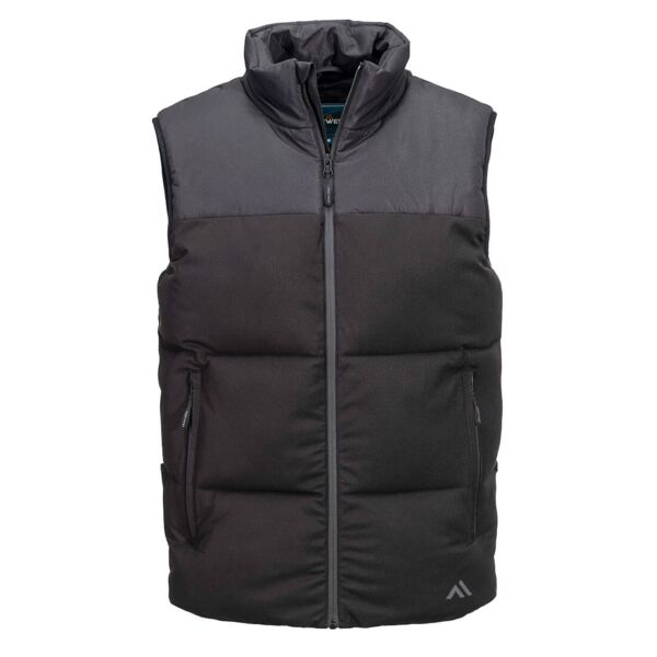 KX3 Insulated Baffle Bodywarmer Thumbnail