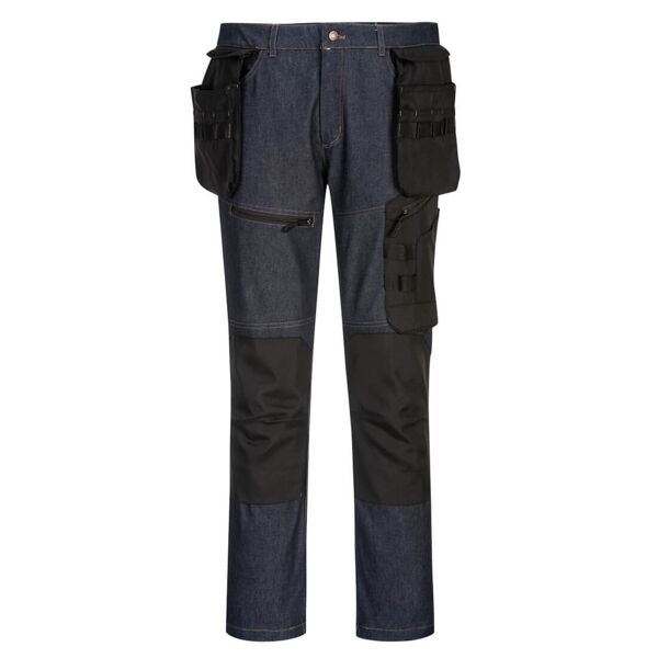 KX3 Holster Denim Trousers Thumbnail